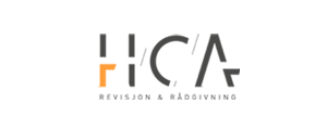 HCA Revisjon & Rådgivning AS