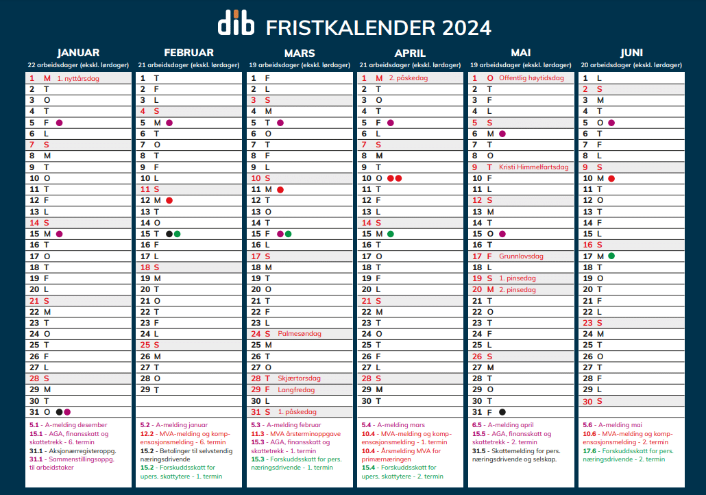 2024 fristkalender|fristkalender|fristkalender|fristkalender 2023