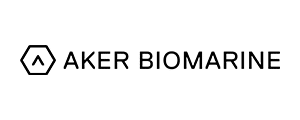 aker biomarine logo