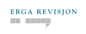 erga revisjon logo