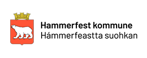 Kvalsund kommune logo