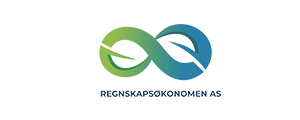 regnskapsøkonomen logo