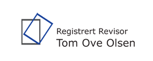 tom olve olsen logo