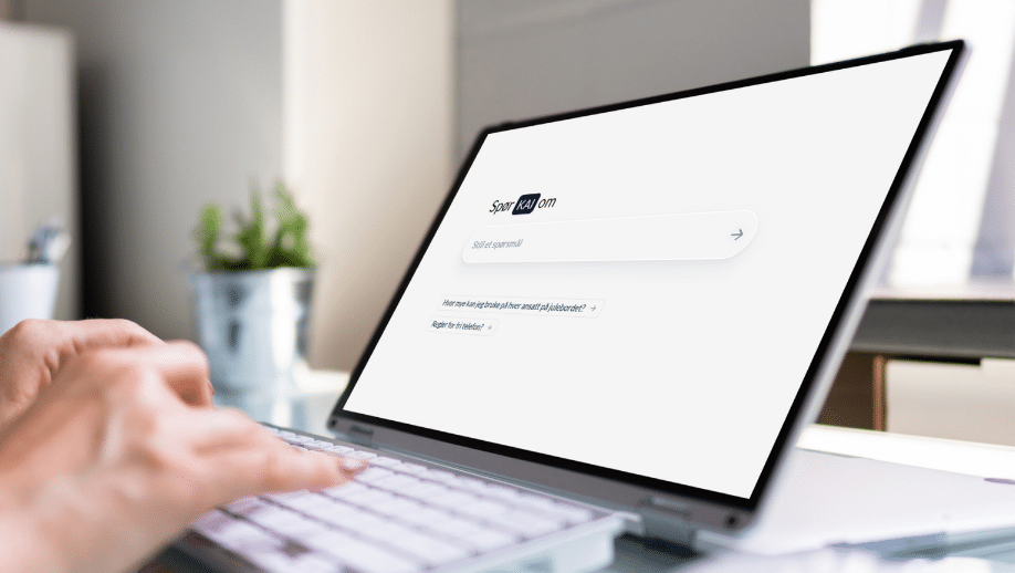 dib - KAI AI assistent